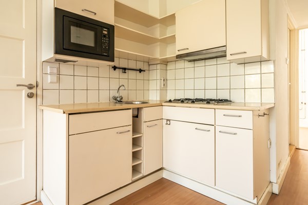 Medium property photo - Klarendalseweg 470, 6822 GW Arnhem